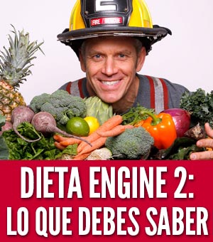 dieta engine 2