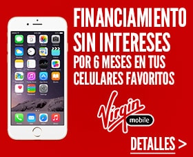 virgin mobile celulares baratos sin intereses iphone