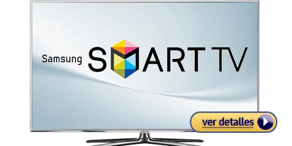 Mejores ofertas de televisores Black Friday Televisores SmartTV