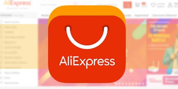 Ofertas Thanksgiving AliExpress