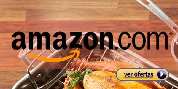 Ofertas Thanksgiving Amazon