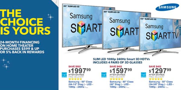 Tiendas para comprar televisores viernes negro Best Buy