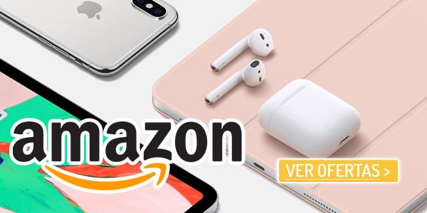 amazon ofertas apple viernes negro black friday