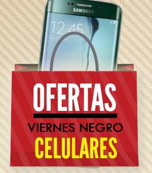celulares viernes negro black friday
