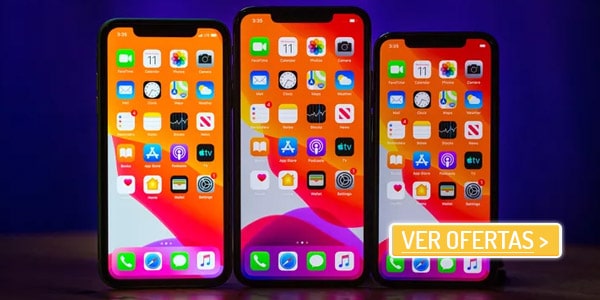 iphone black friday ofertas viernes negro