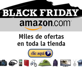 ofertas de thanksgiving amazon