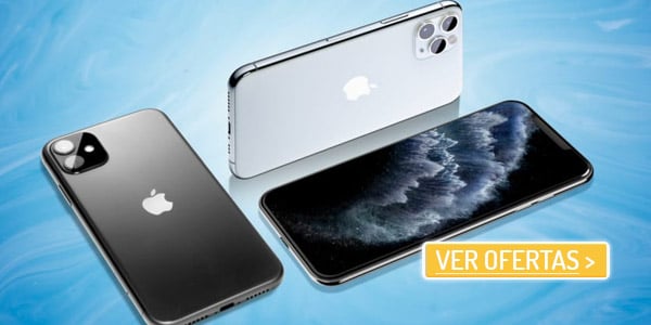 ofertas iphone black friday viernes negro