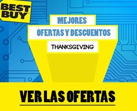 ofertas thanksgiving best buy