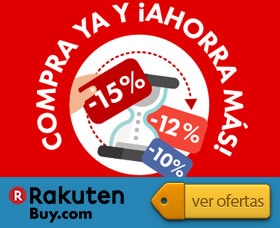 tiendas virnes negro buy.com rakuten