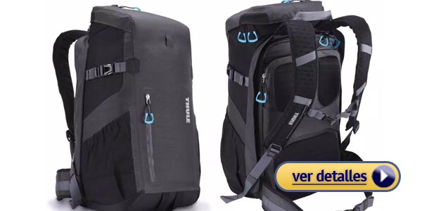 Mejores regalos de navidad para hombres 2015 Bolso Thule Perspektiv