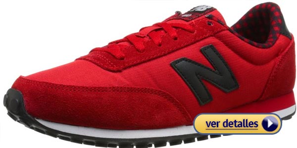 Mejores regalos de navidad para tu novia: Zapatos deportivos New Balance