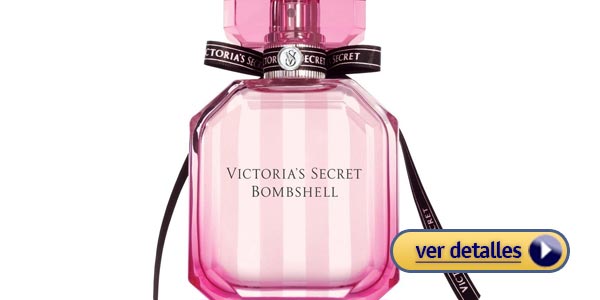 Regalos de navidad más pedidos por esposas: Fragancias Victoria Secret