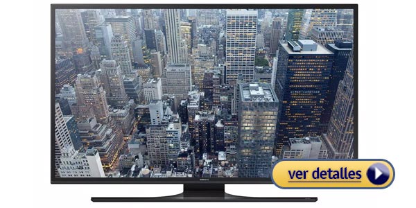 Regalos de navidad para hombres: Televisor Samsung