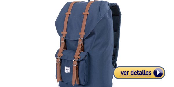 Regalos de navidad para padres: Mochila de Herschel Supply Co.