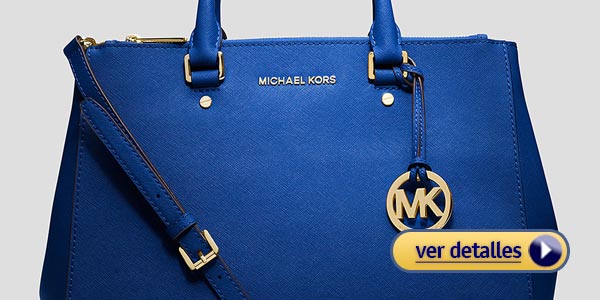 Regalos de navidad para tu esposa: Cartera Michael Kors