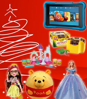 juguetes para niñas para regalar en navidad