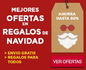 ofertas regalo de navidad jefe patron jefa