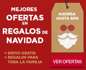 regalos de navidad para papa baratos