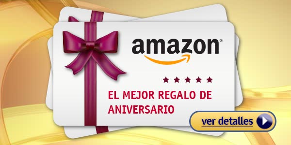 El mejor regalos de aniversario para hombres y mujeres