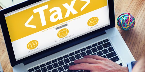 Hacer los taxes tú mismo: impuestos sencillos y fáciles