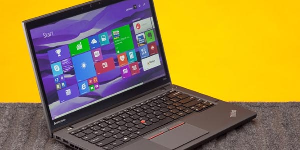 Lenovo ThinkPad T450s: Rendimiento y Desempeño