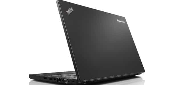 Lenovo ThinkPad X250: Software y Garantía