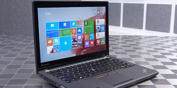 Lenovo ThinkPad X250: Veredicto