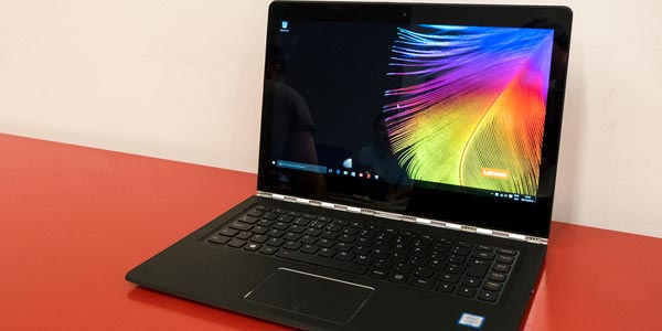 Lenovo Yoga 900 análisis: Veredicto