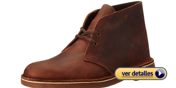 Regalos de aniversario para hombres: Botas para hombres