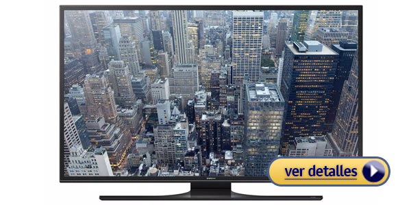 Regalos de aniversario para hombres y mujeres: Smart TV 