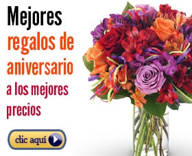 regalos de aniversario hombres y mujeres