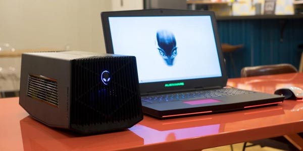 Alienware 17: Nuestro veredicto