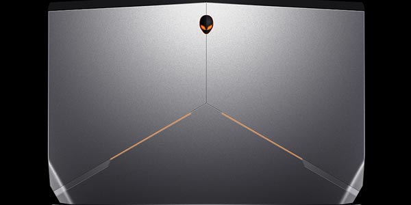 Alienware 17: resumen