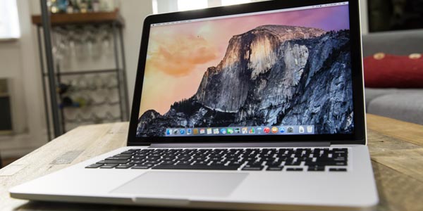 Apple MacBook Air 13 pulgadas analisis review espanol