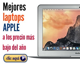 Apple MacBook Air 13 pulgadas precio