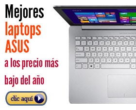 Asus ZenBook Pro UX501 precio