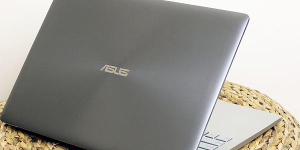 Asus ZenBook Pro UX501: Desempeño
