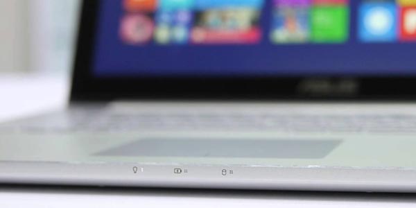 Asus ZenBook Pro UX501: Duración de la batería