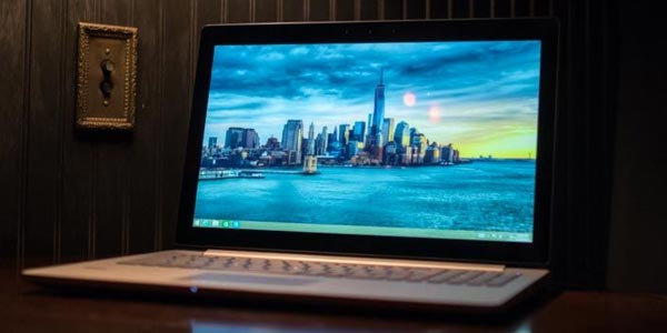 Asus ZenBook Pro UX501: Resumen y opiniones