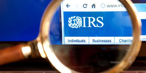 Declarar los taxes sin W-2: Contacta al IRS