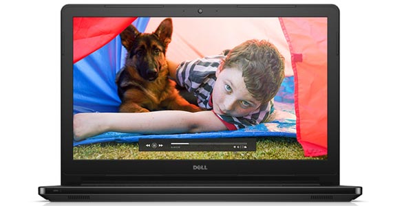 Dell Inspiron 15 5000 análisis: Resumen