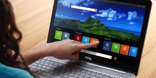 Dell Inspiron 15 5000 review: Rendimiento