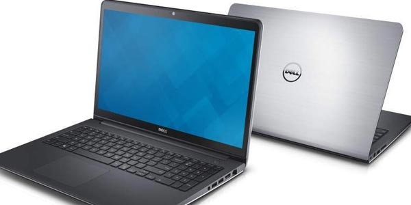 Dell Inspiron 15 5000 review en español: Diseño