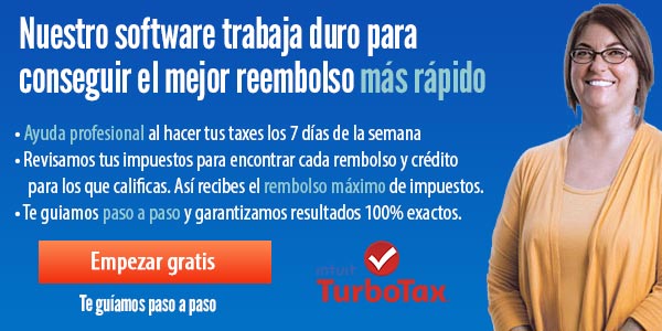 La manera más rápida de recibir el reembolso de los taxes