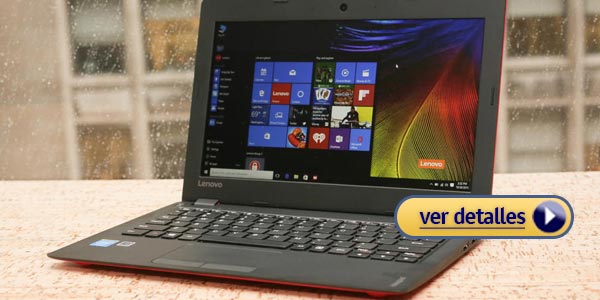 Lenovo IdeaPad 100S: Veredicto