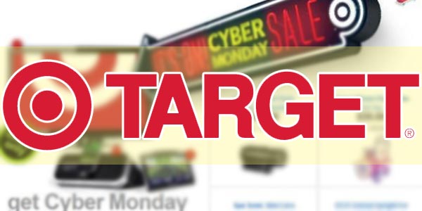 Ofertas President’s Day: Target