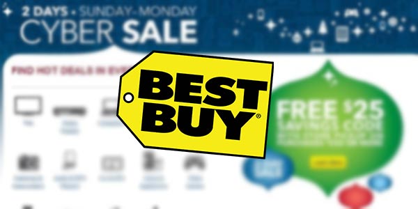 Ofertas del Día de los presidentes: Best Buy