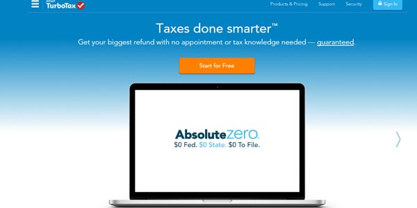 Precio de TurboTax: Puedes declarar tus impuestos gratis