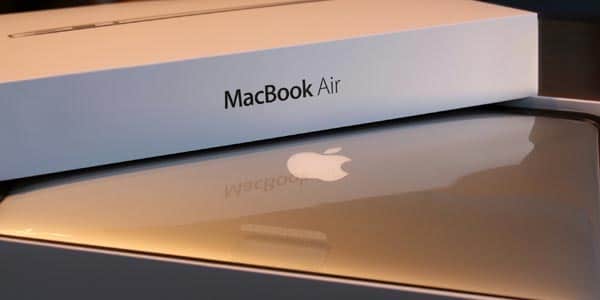 ¿Qué tiene de nueva la MacBook Air?