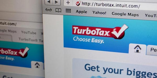 TurboTax o H&R Block: Facilidad de uso